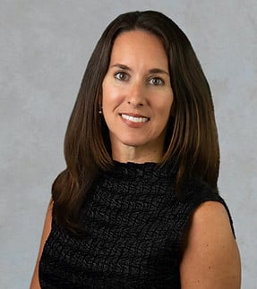 Candace Boehme - PA-C